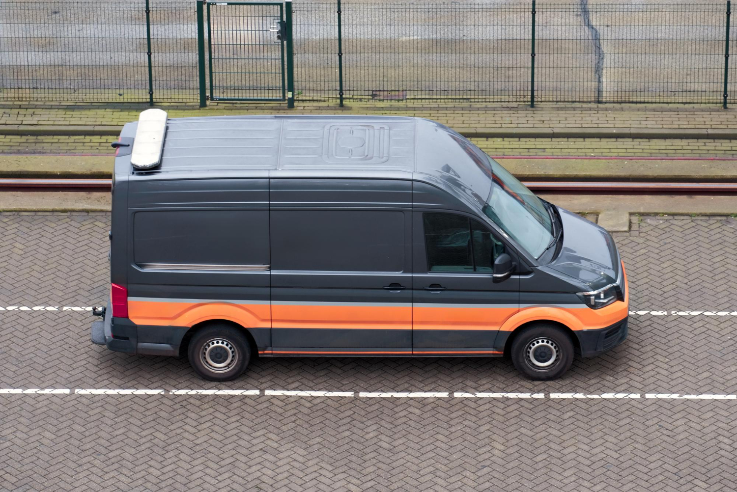 Fleet Graphics